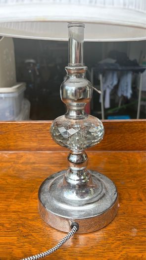 bed side table light