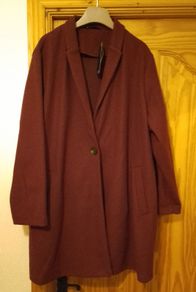 Ladies Coat