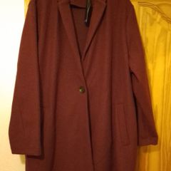 Ladies Coat