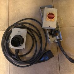 EO mini charger