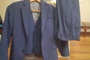 boys suit set