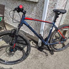 Giant Talon2 29er Hardtail