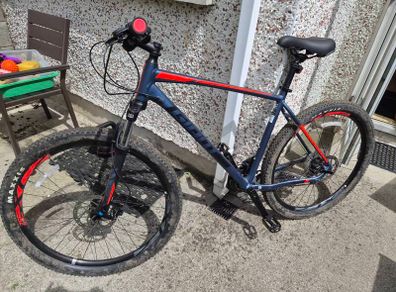 Giant Talon2 29er Hardtail