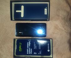 Motorola Moto G9 Plus