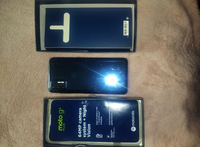 Motorola Moto G9 Plus