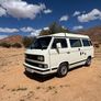 VW Camper Image 3