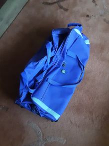 Travel/ sports bag