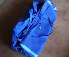 Travel/ sports bag