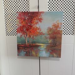 Wall picture