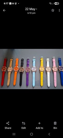 watch