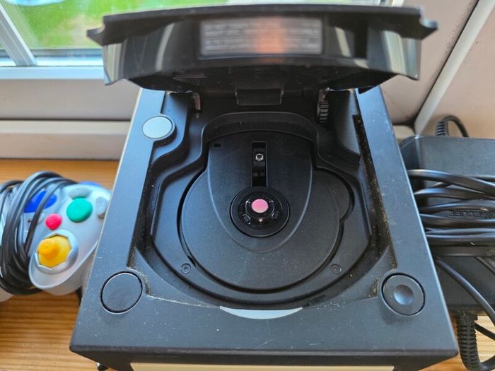 GameCube