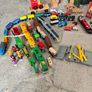 Brio Wooden Train Set Bundle Image 5