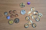 Pokemon coins