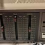From 1984  Amplifier Technics SU-Z400, working good. Image 5