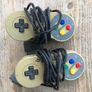 Super Nintendo SNES Street Fighter 2 Edition Image 5