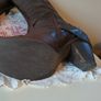 Leather Boots Image 7