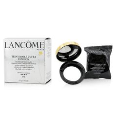 Teint idole ultra cushion liquid cushion compact spf 50 shade015 ivoire 13g/ new