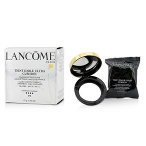 Teint idole ultra cushion liquid cushion compact spf 50 shade015 ivoire 13g/ new