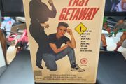 Fast Getsway VHS Big box