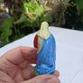 Vintage Nativity Set Image 6