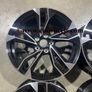 18 19 20" Inch S5 2021 style wheels Q3 Q5 Q7 A3 A4 A5 A6 A7 Golf Caddy Van Seat Leon scirocco skoda superb octavia 5x112 Image 6