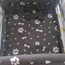 small dog car seat Image 4