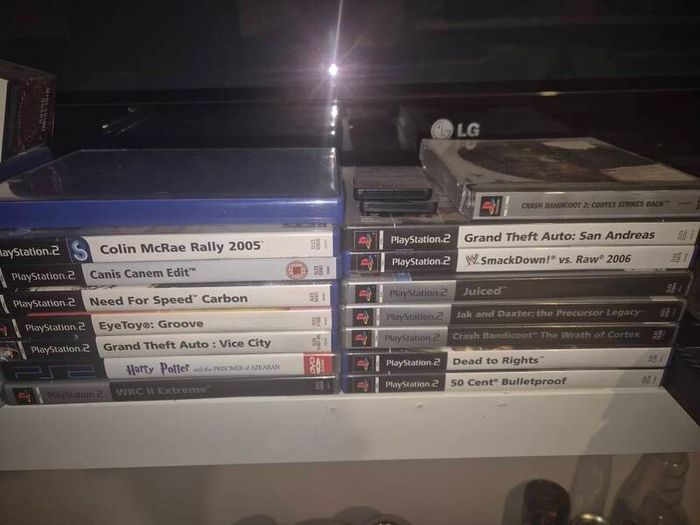 PlayStation 2