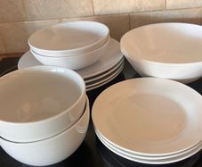 plates