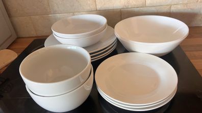 plates