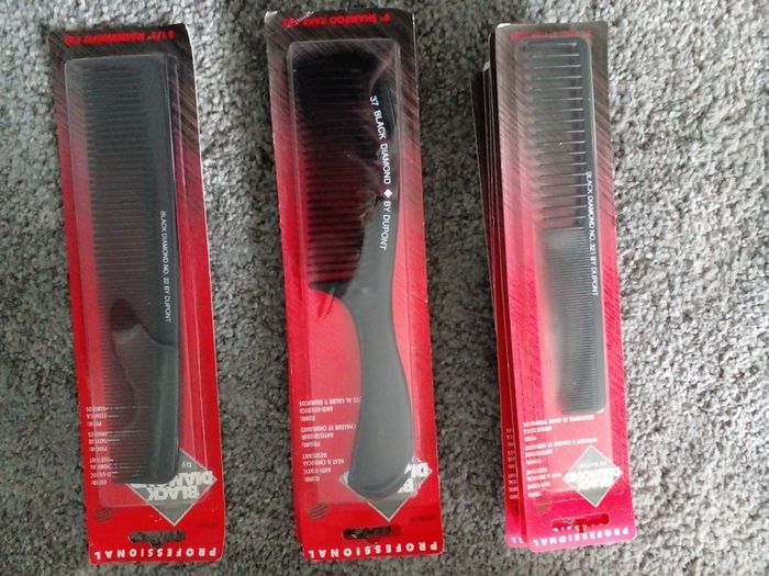 Combs