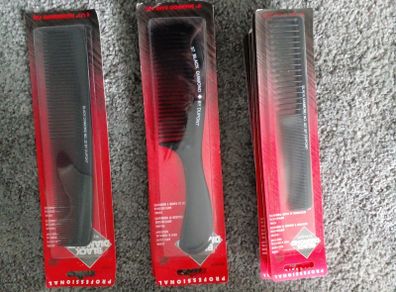 Combs