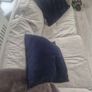 Ektorp 2 seater and 2 spare covers Image 2