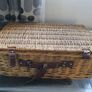 Wicker Picnic set for 4 Image 3
