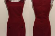 New Look Pinafore Style Dress