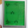 Zip Star Super Brick Game Zip Star Retro Handheld Game Console Image 7