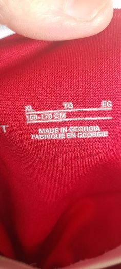 Liverpool Home jersey 23/24