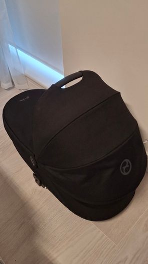 Cybex Balios & Cloud G