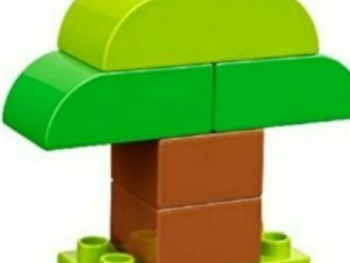 Lego Duplo  (Sh 260)