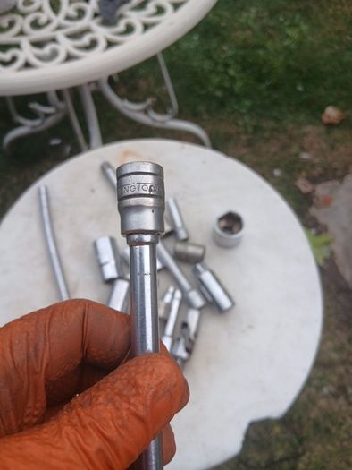 sockets