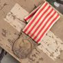 WW1 French Military Medal Award Image 5