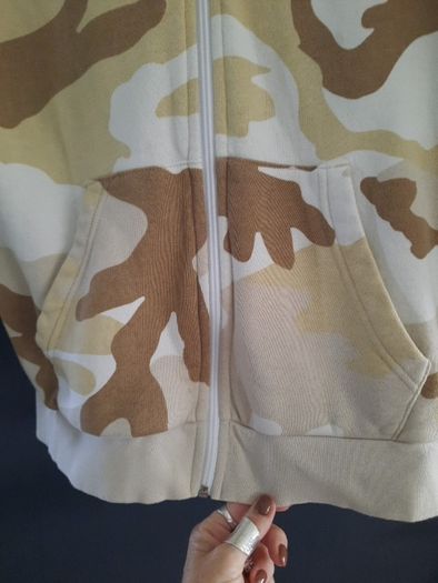 men's Adidas hoody