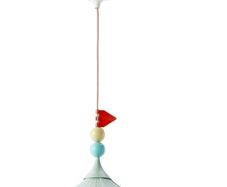 Trollbo Circus Light Kids Bedroom IKEA