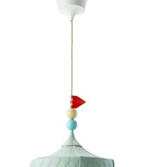 Trollbo Circus Light Kids Bedroom IKEA