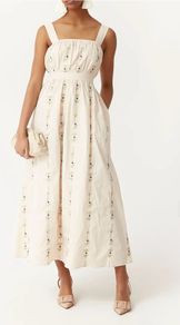 Mint Velvet dress for sale
