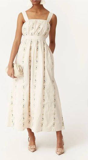 Mint Velvet dress for sale