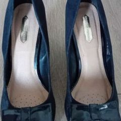 Block Heels 4.5