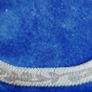 Vintage 925 Silver Flat Herringborne Bracelet length 8" x 9.9g Image 4