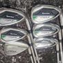 Taylormade RBZ Irons Image 7