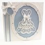 Tonic Rococco Die & Stamp sets - VINE Heart Image 3