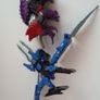 Transformers /toys / dinobots Image 2